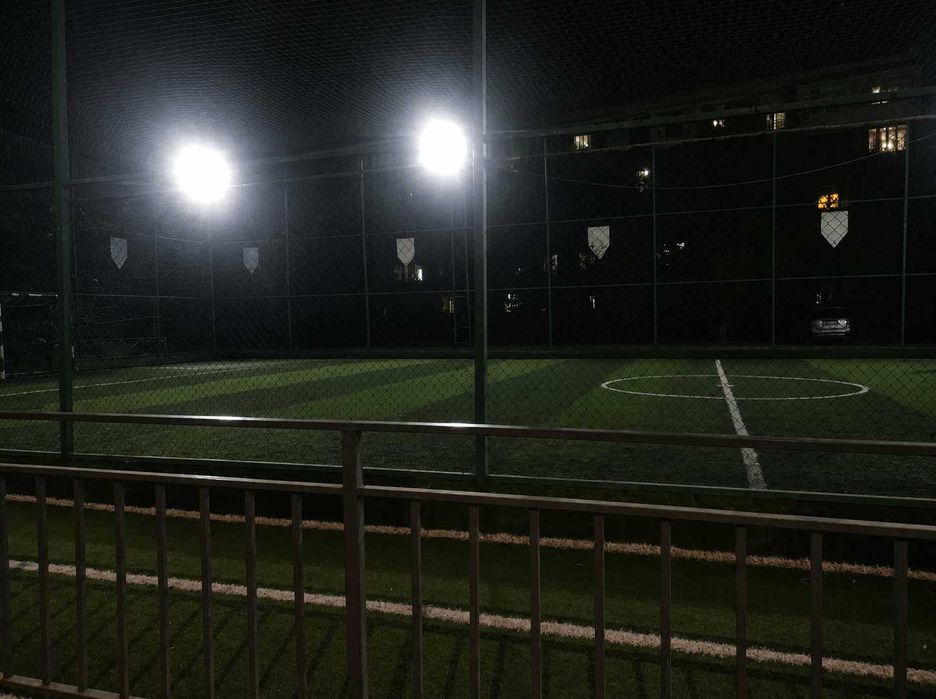 Мини футбол Мирзо-Улугбек | mini futbol | futbol maydoni TTZ Karasu