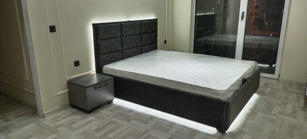 Мебель на заказ на любой вкус!