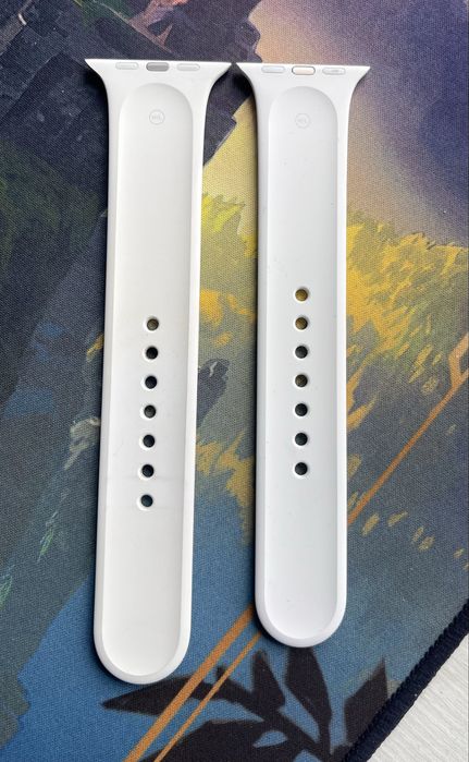 Iphone каишки-удължители 40мм и 42мм