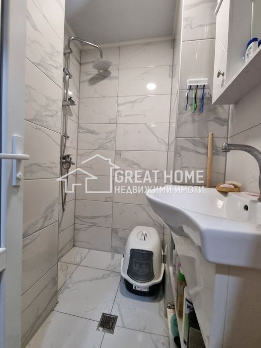 Продава се Четиристаен апартамент в Търговище, Вароша - 88 кв.м за 1217 €/кв.м - Снимка #6