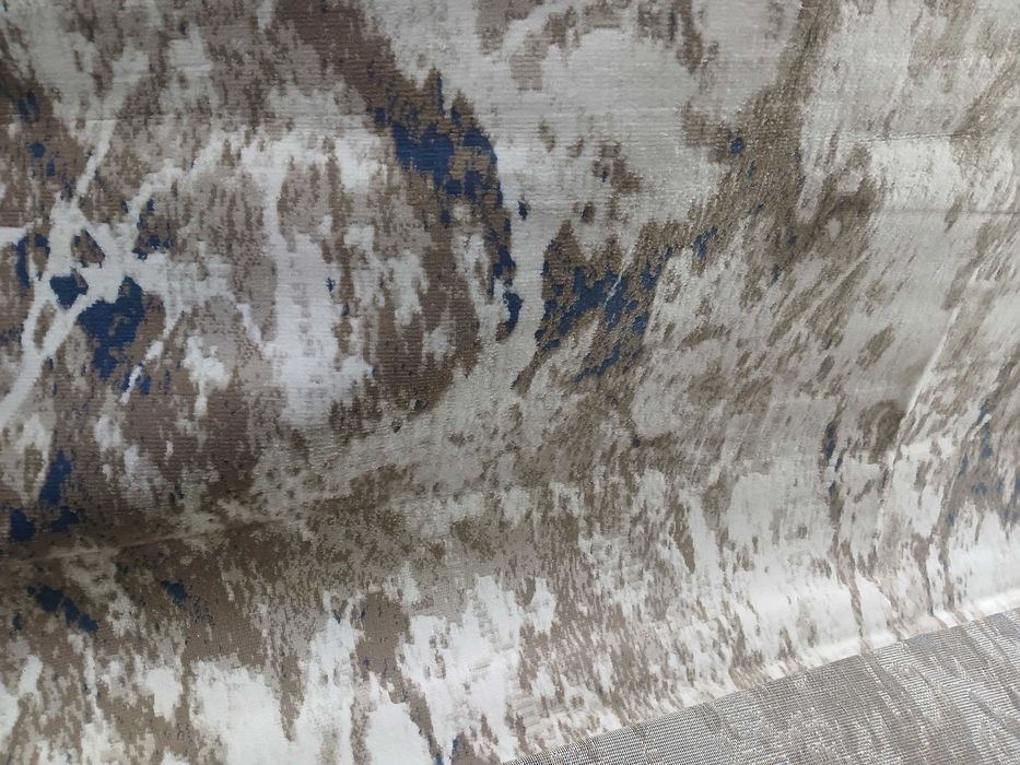 Комнатный ковер 3×5 Hi-tech 100%-полиэстер.