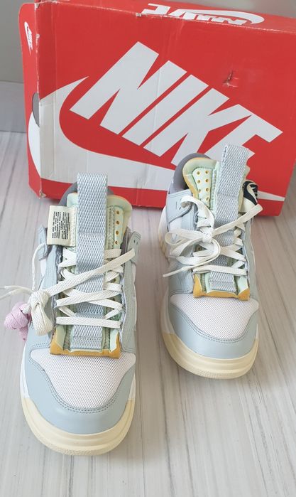 Nike Air Dunk Jumbo 44.5 /28.5см UK 9.5 НОВО! ОРИГИНАЛ! Мъжки Кецове