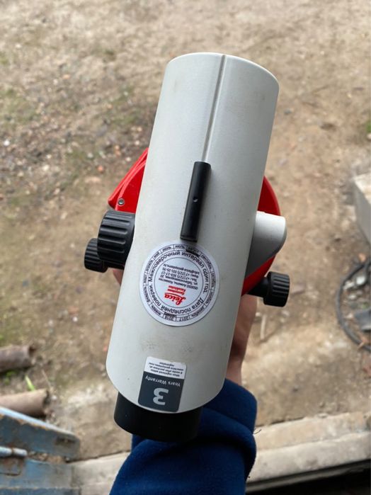 Нивилир leyca  NA730