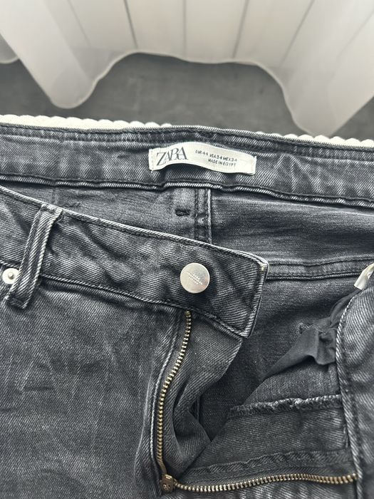 Дънки Zara  размер 44