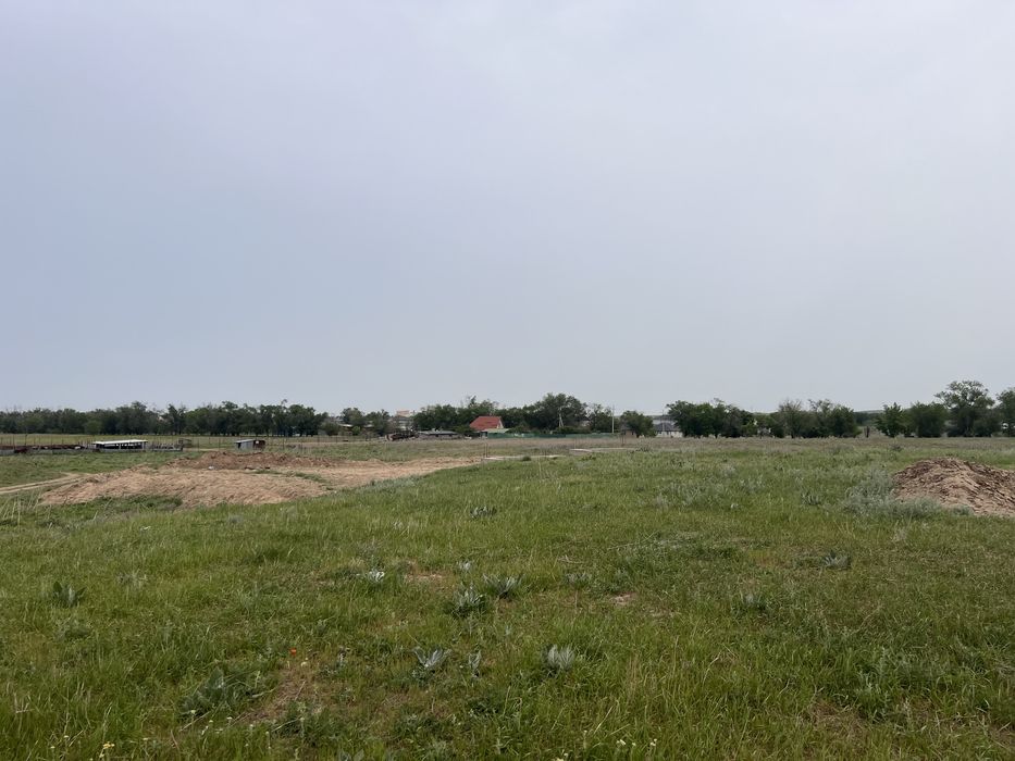 6 соток жер учаскесін сатамын (Шамалған ауылы)