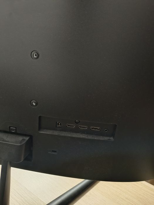 Acer монитор ( Nitro ED270X) 240hz