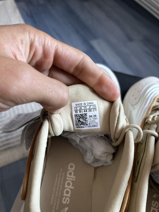 Мъжки кецове Adidas Originals Ozelia