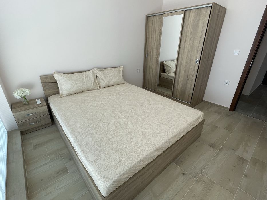 Дава се под наем Двустаен апартамент в Пловдив, Съдийски - 77 кв.м за 408 € - Снимка #5