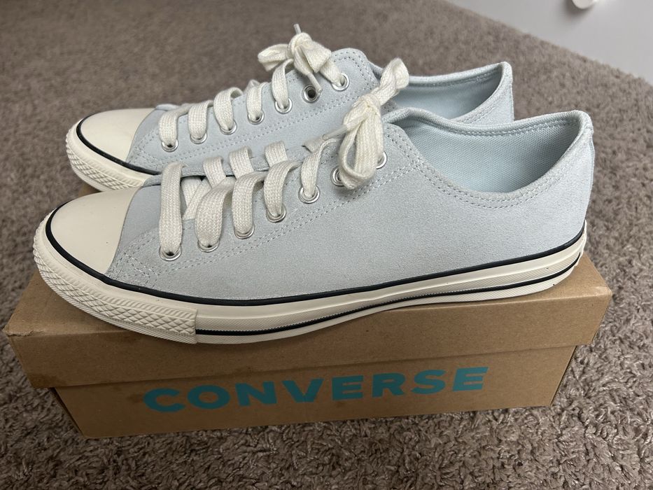 Converse - мъжки кецове 44.5н