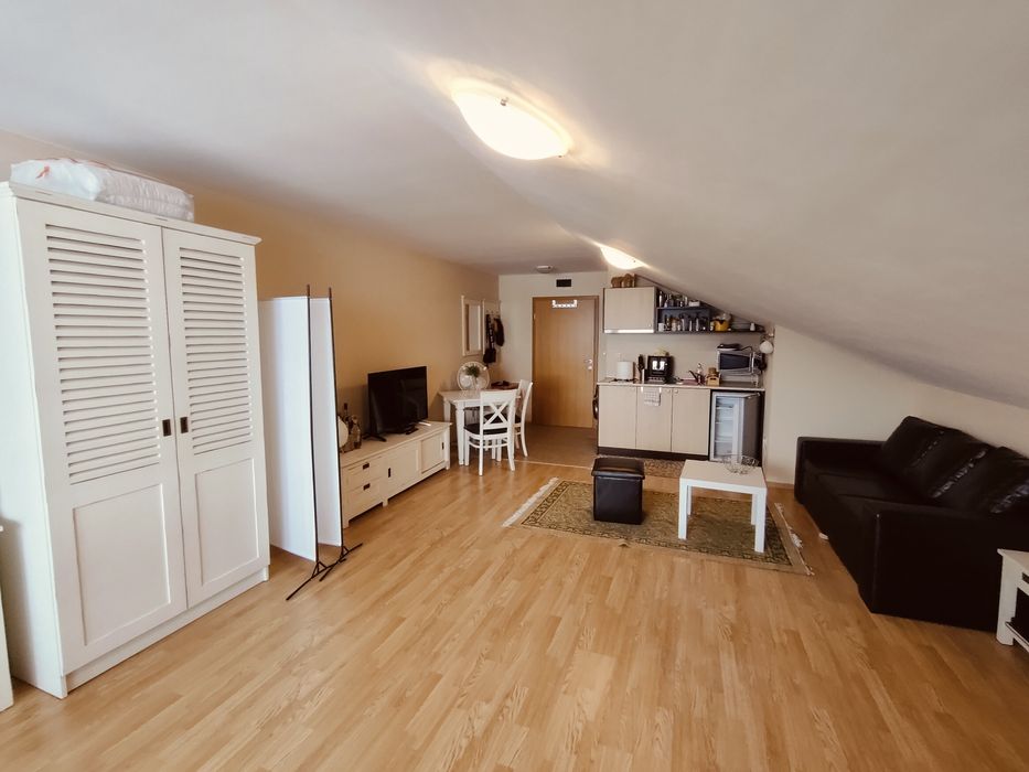 Продава се Едностаен апартамент в Разлог - 48 кв.м за 730 €/кв.м - Снимка #4