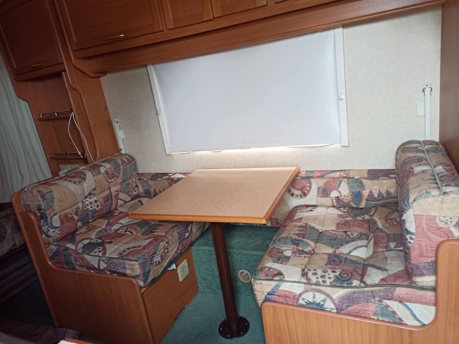 Rulota clermont înmatriculată