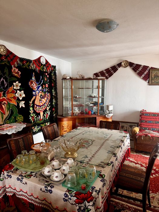 Vand proprietate comuna Obarsia Closani Mehedinti