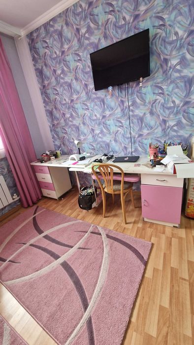 кровать шкаф стол тумба