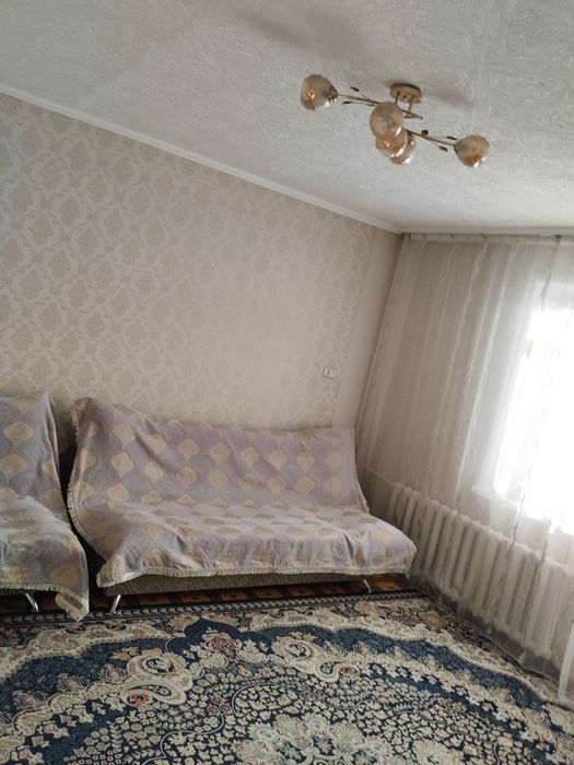 Продам 2комн квартиру.