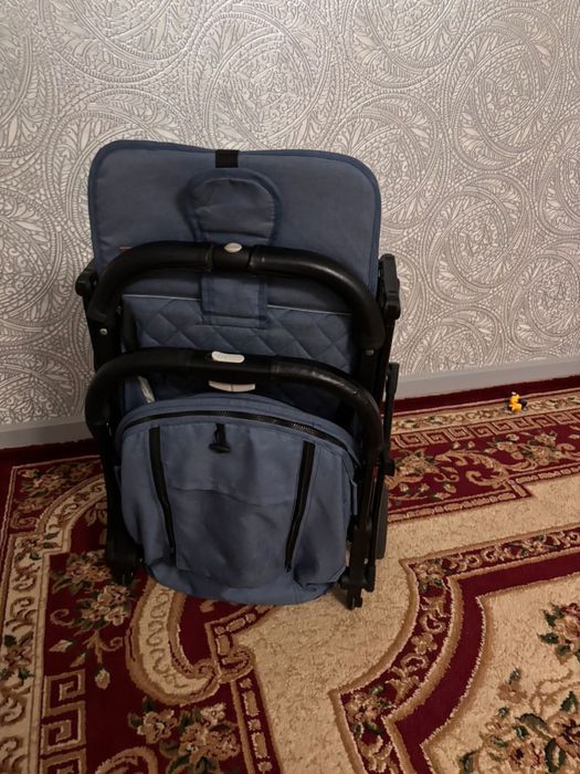 Коляска идеальное состояние