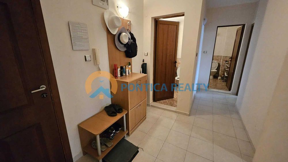 Продава се Тристаен апартамент в Свети Влас - 106 кв.м за 683 €/кв.м - Снимка #2