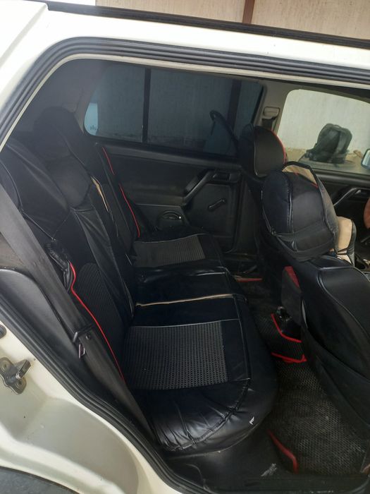 Машина Гольф 3 1993