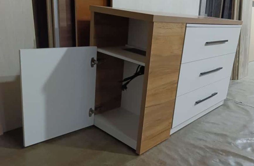 Трансформер стол,тумба,камод