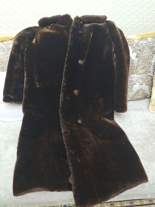 Продам шубу,недорого