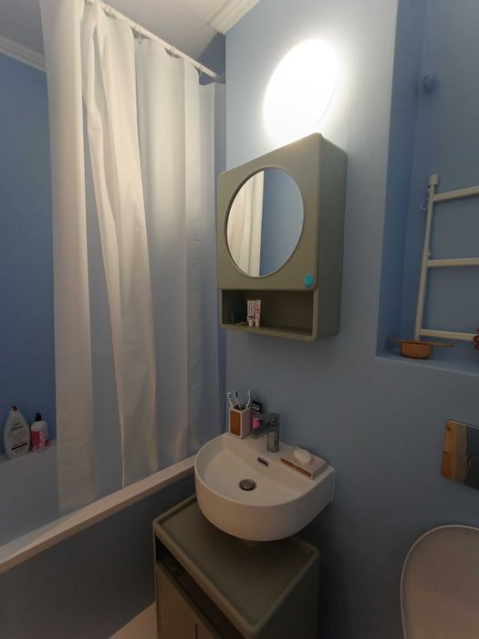Vând apartament cu 2 camere decomandat