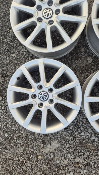 Джанти VW 5/112 Audi,Seat,Skoda 5x112