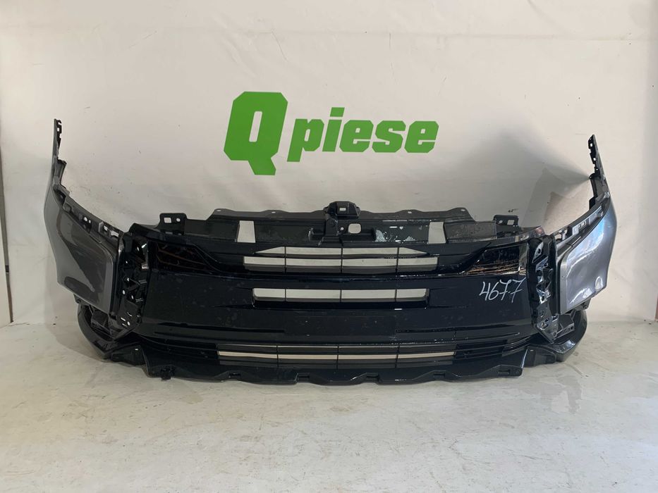 Bara fata  Mitsubishi Outlander 3 an 2015 - 2018 cod oe  6410G227ZZ