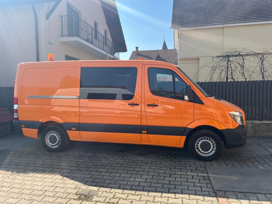 Mercedes Sprinter 316 CDI
