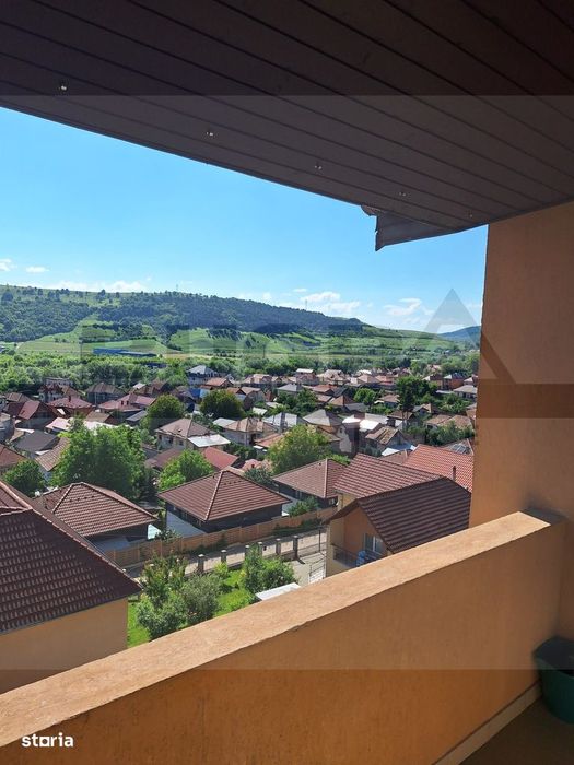 Apartament de 2 camere, 49mp, parcare, zona Restaurant Regal