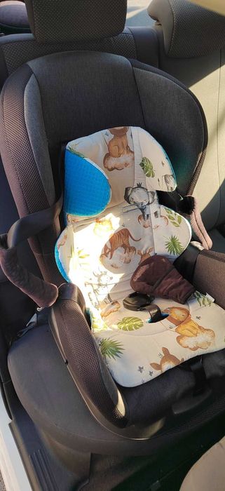 Стол за кола Chipolino с опция сън