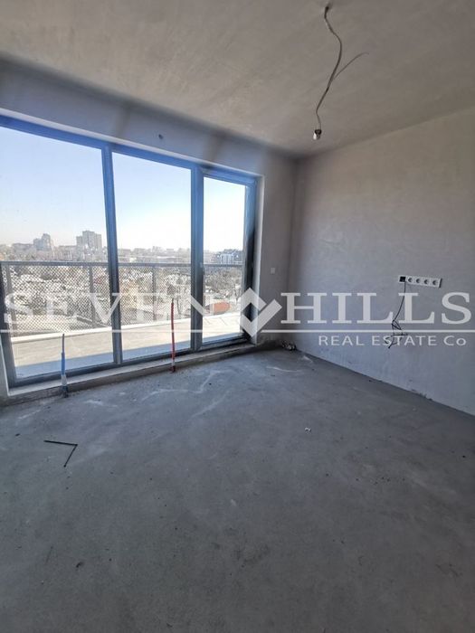 Продава се Двустаен апартамент в Пловдив, Център - 91 кв.м за 1242 €/кв.м - Снимка #5