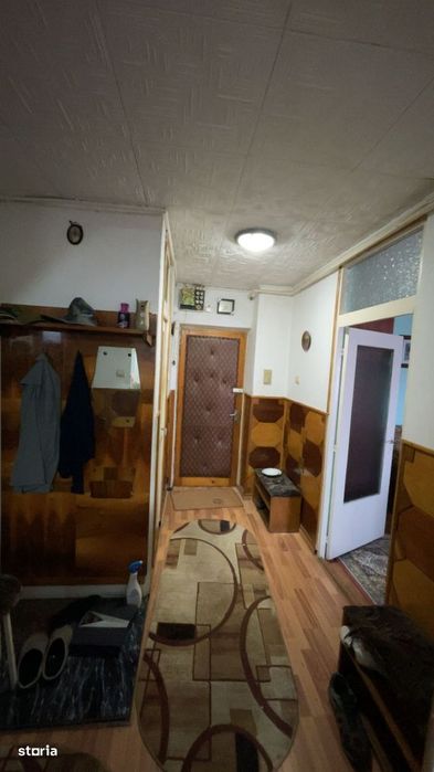 Apartament cu 3  camere de vanzare in Blaj