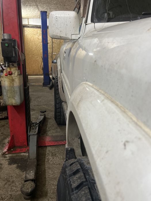 Сто аренда Цех Бокс