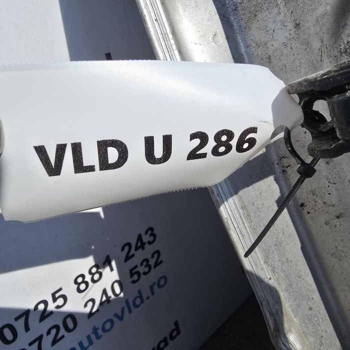 Portiera usa dreapta spate Opel Zafira B Facelift