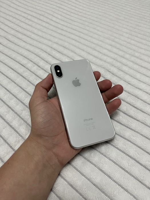 Продам Айфон Х/ Iphone X