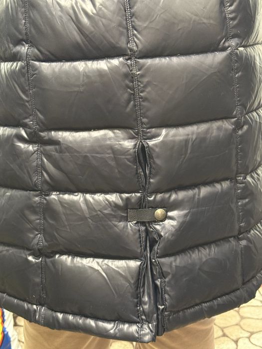 Geaca /palton Sisley