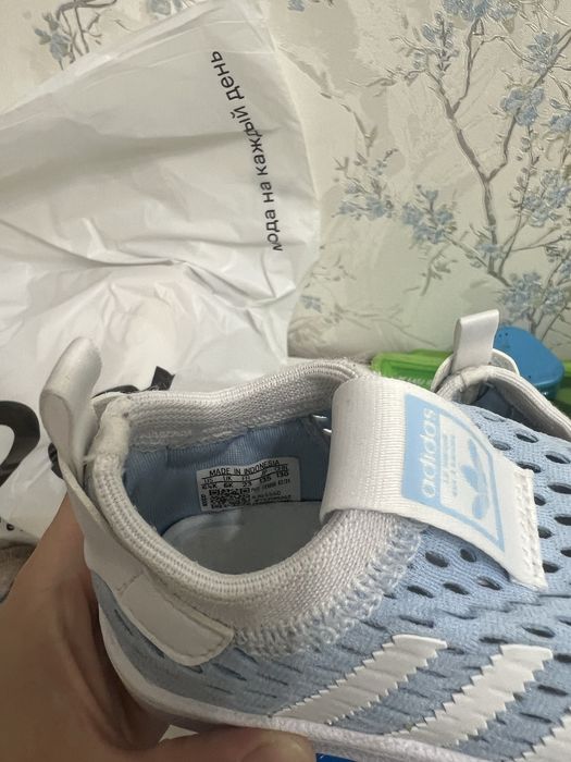 Продам кроссовки/сандали adidas, адидас