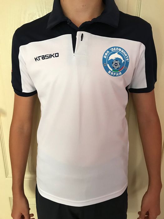 Спортни фланелки