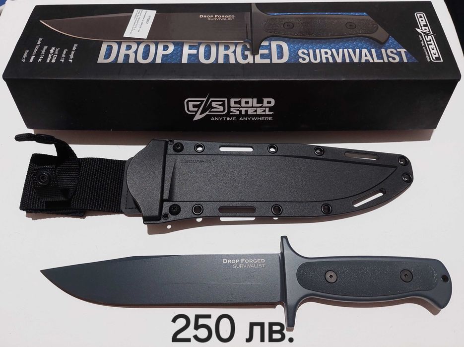 Нож, къмпинг, ловен, за клане, XS брадвичка, мачете, noj, nozh,