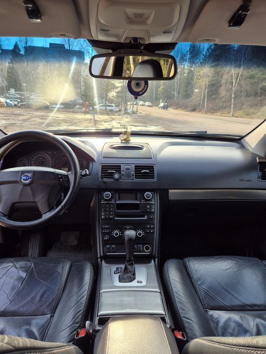 Volvo XC 90 2009