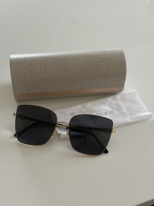 Слънчеви очила Jimmy Choo