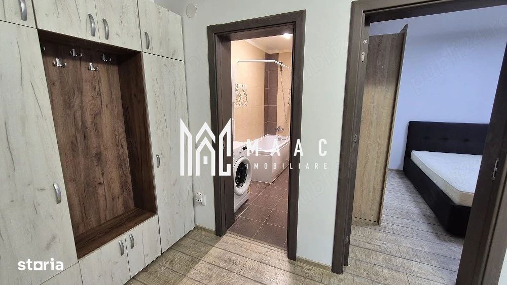 Apartament 2 camere | Etaj 1 | Balcon | Arhitectilor — fotografia 1