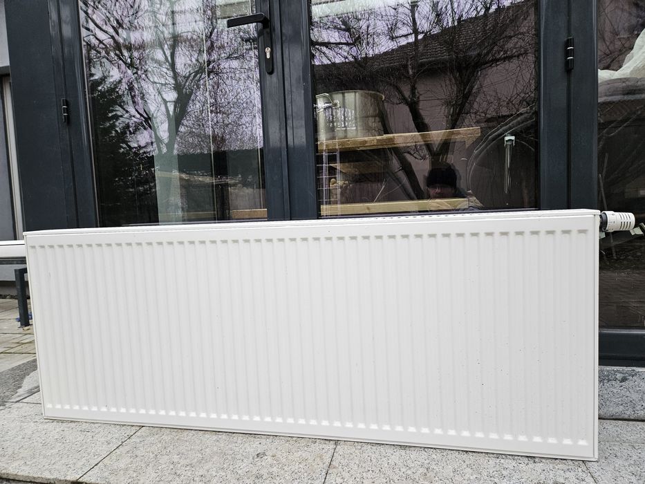 Calorifer - Radiator c23 - 160 x 60 + termostat