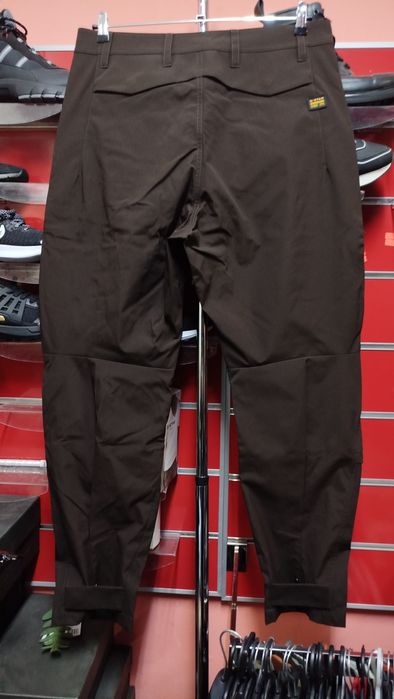 Водоустойчив панталон G-Star Raw Toolbox W33 W34 нов мъжки оригинален