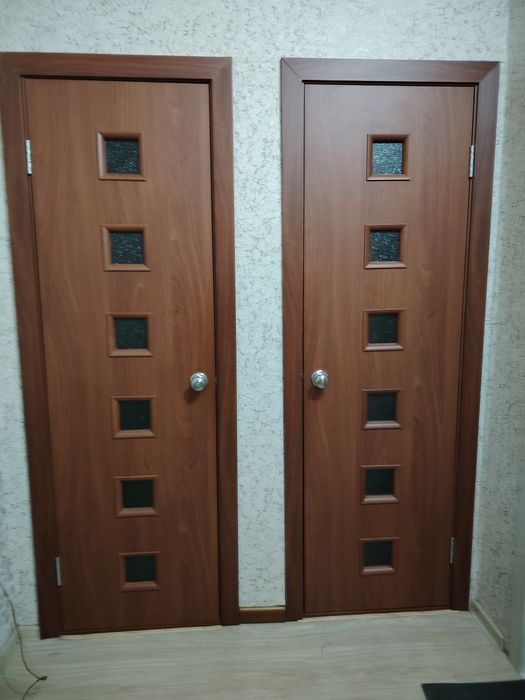 Двери межкомнатные