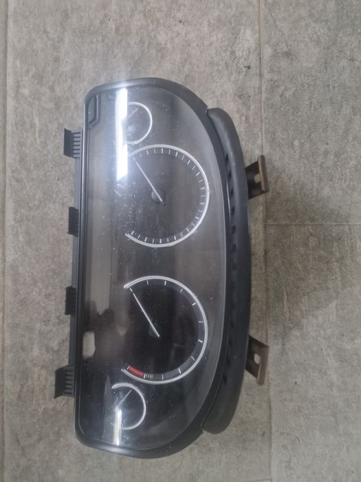 Ceasuri bord Bmw seria 7 F01 motor 3.0d 306cp