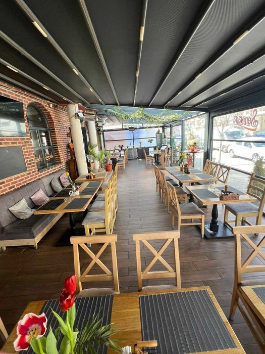 Spațiu comercial de închiriat in Navodari – 175 mp, clădire independentă, zonă principală Năvodari