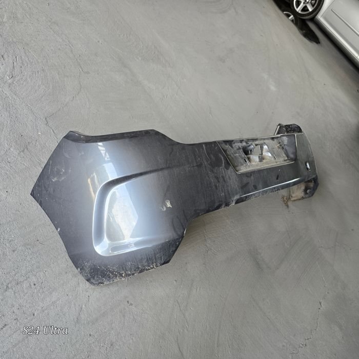 Задна броня за citroen c4