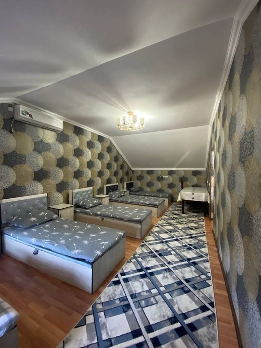 Dacha Charvoq Bochka