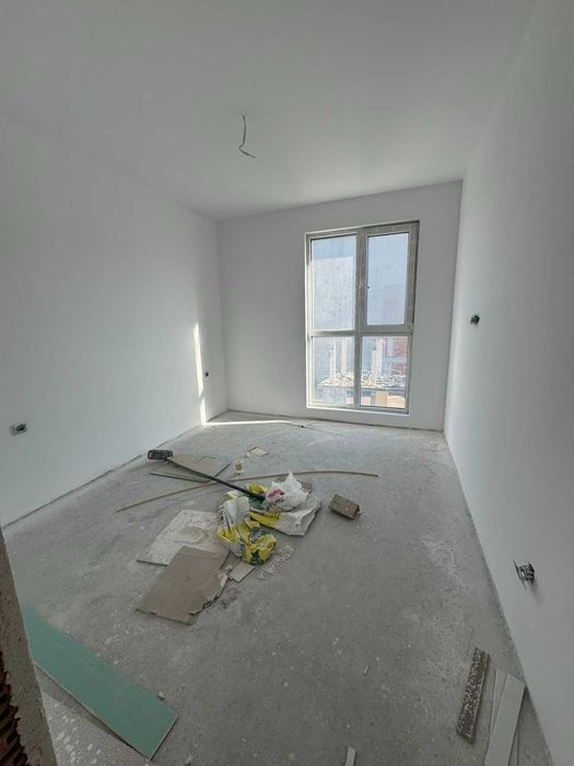 Уникален апартамент с 3 спални и 2 бани в Ариа 1, Хоризонт. С Акт 16