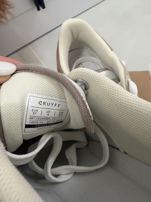 Кецове Cruyff 37номер